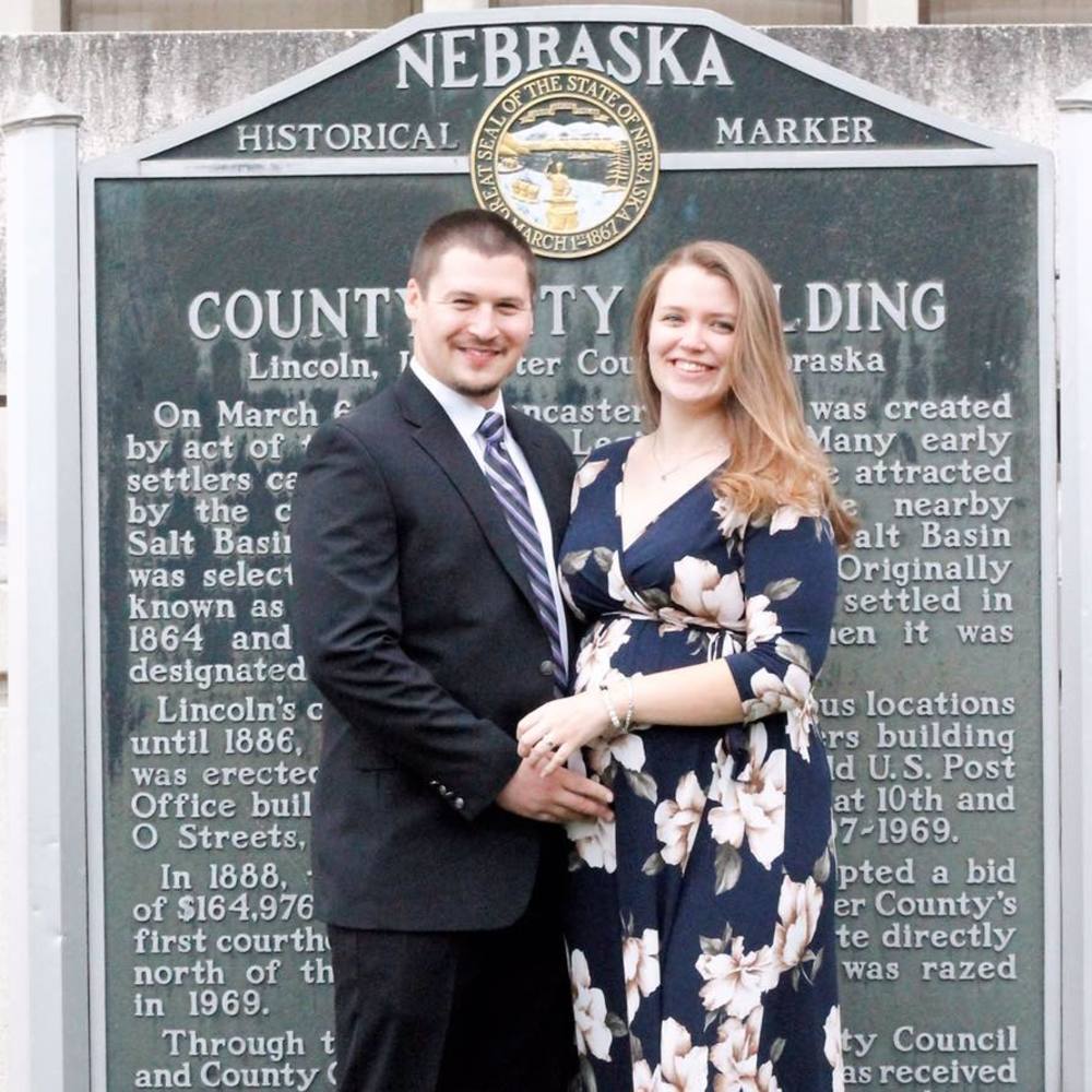 Meet your Posher, Brandi